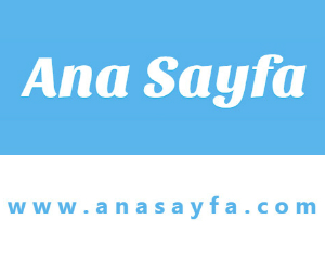 (c) Anasayfa.com